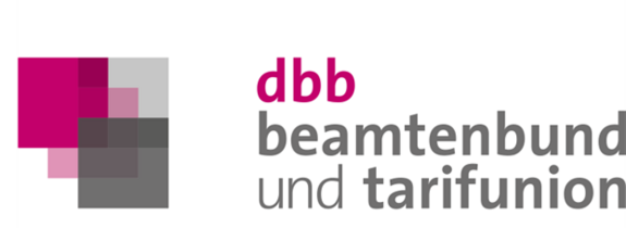 dbb - Deutscher Beamtenbund und Tarifunion
