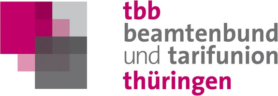 tbb - Thüringer Beamtenbund und Tarifunion