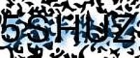 grafischer Sicherheitscode