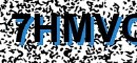 grafischer Sicherheitscode