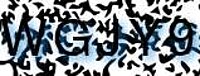 grafischer Sicherheitscode