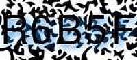 grafischer Sicherheitscode
