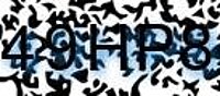 grafischer Sicherheitscode