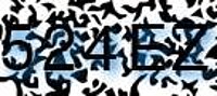 grafischer Sicherheitscode