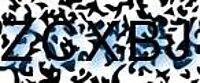 grafischer Sicherheitscode