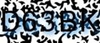 grafischer Sicherheitscode